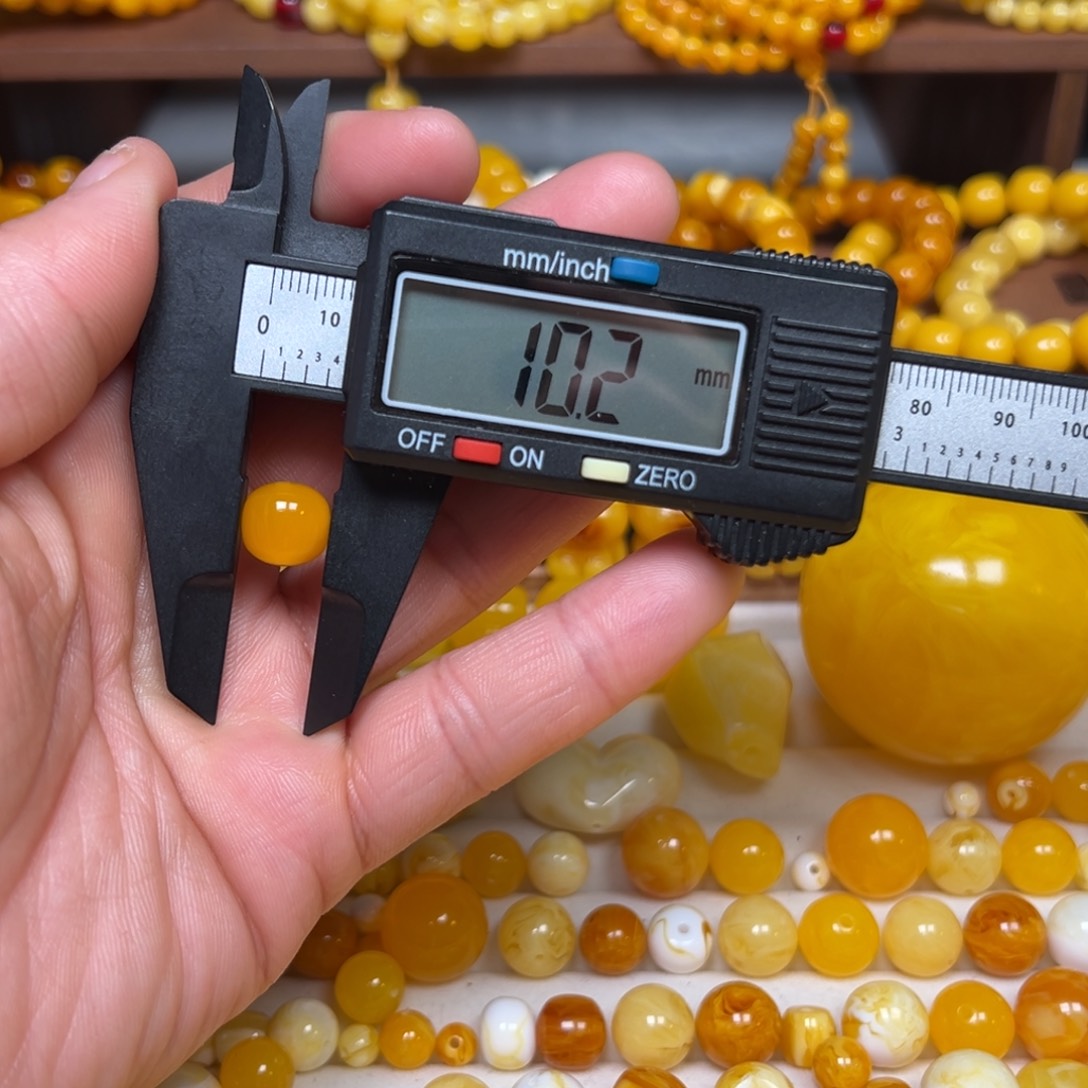 非金属配珠配饰111