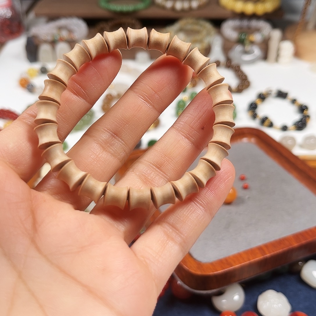 雪***姐檀香木其他老山檀香