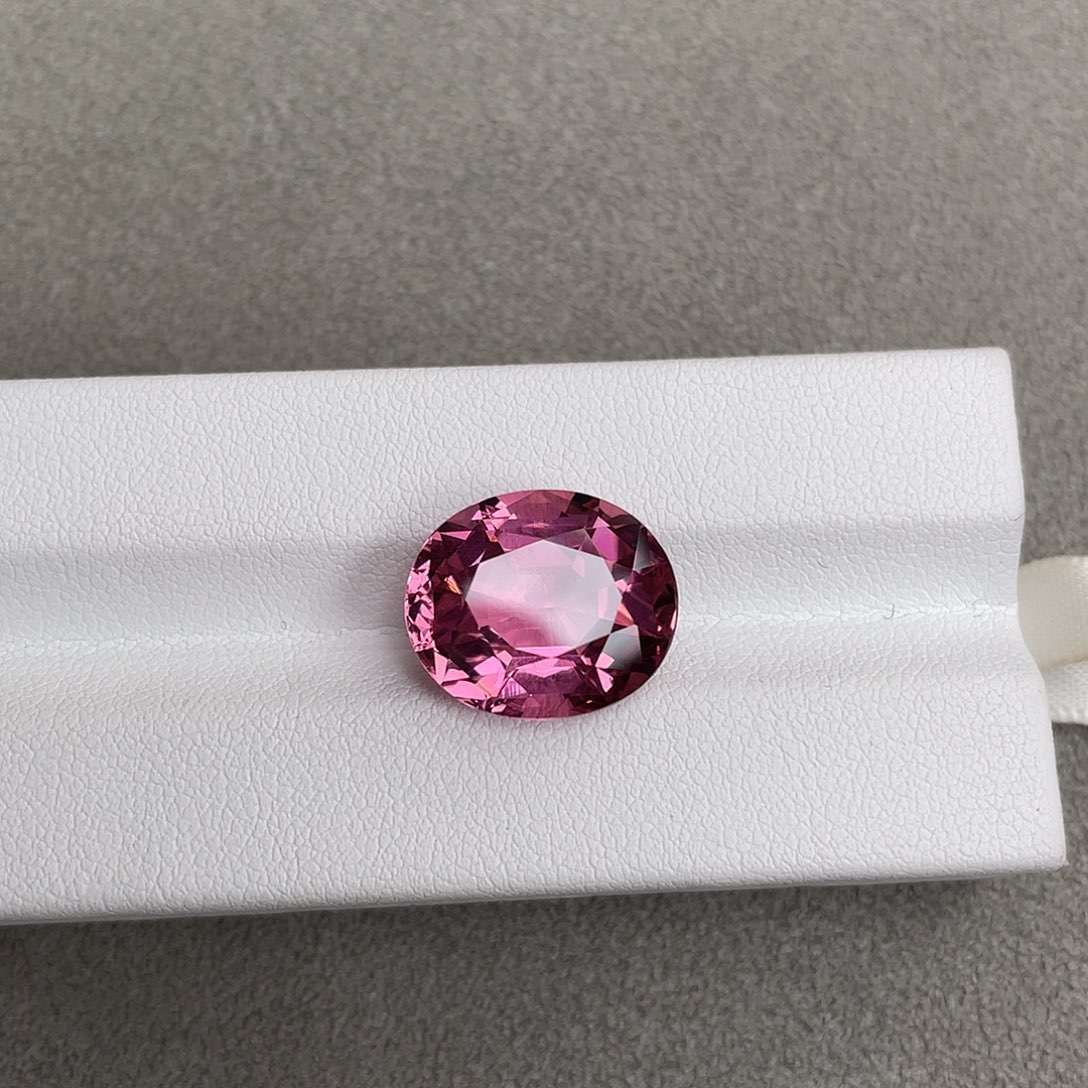 碧玺珠宝半成品未镶嵌10.5ct