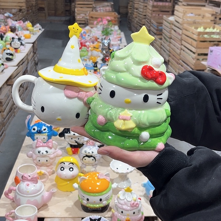 紫砂茶叶罐我们的