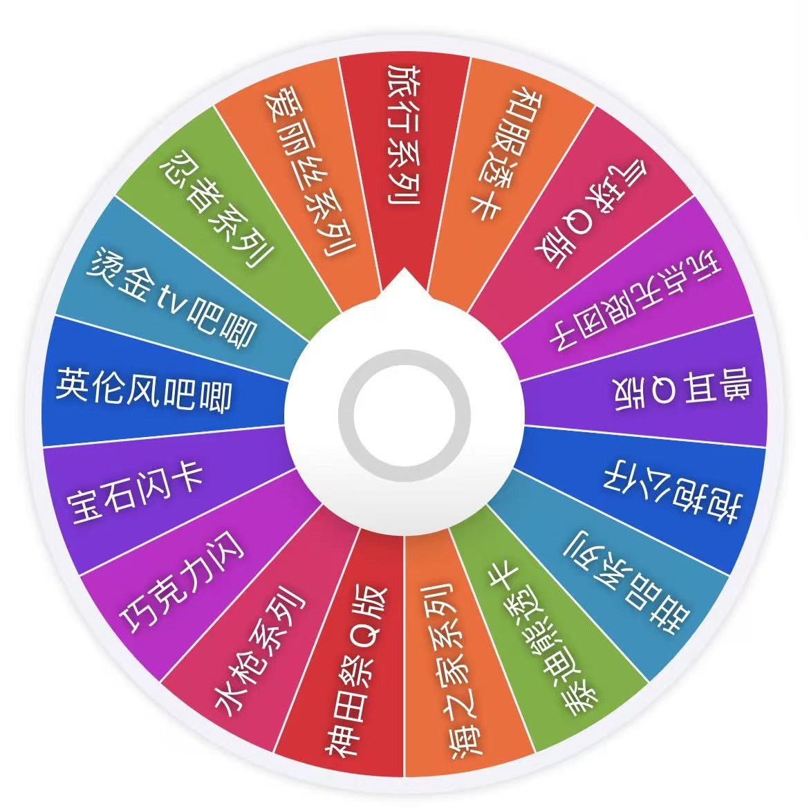 【全日谷】蓝锁 日谷吧唧透卡盲盒 代拆