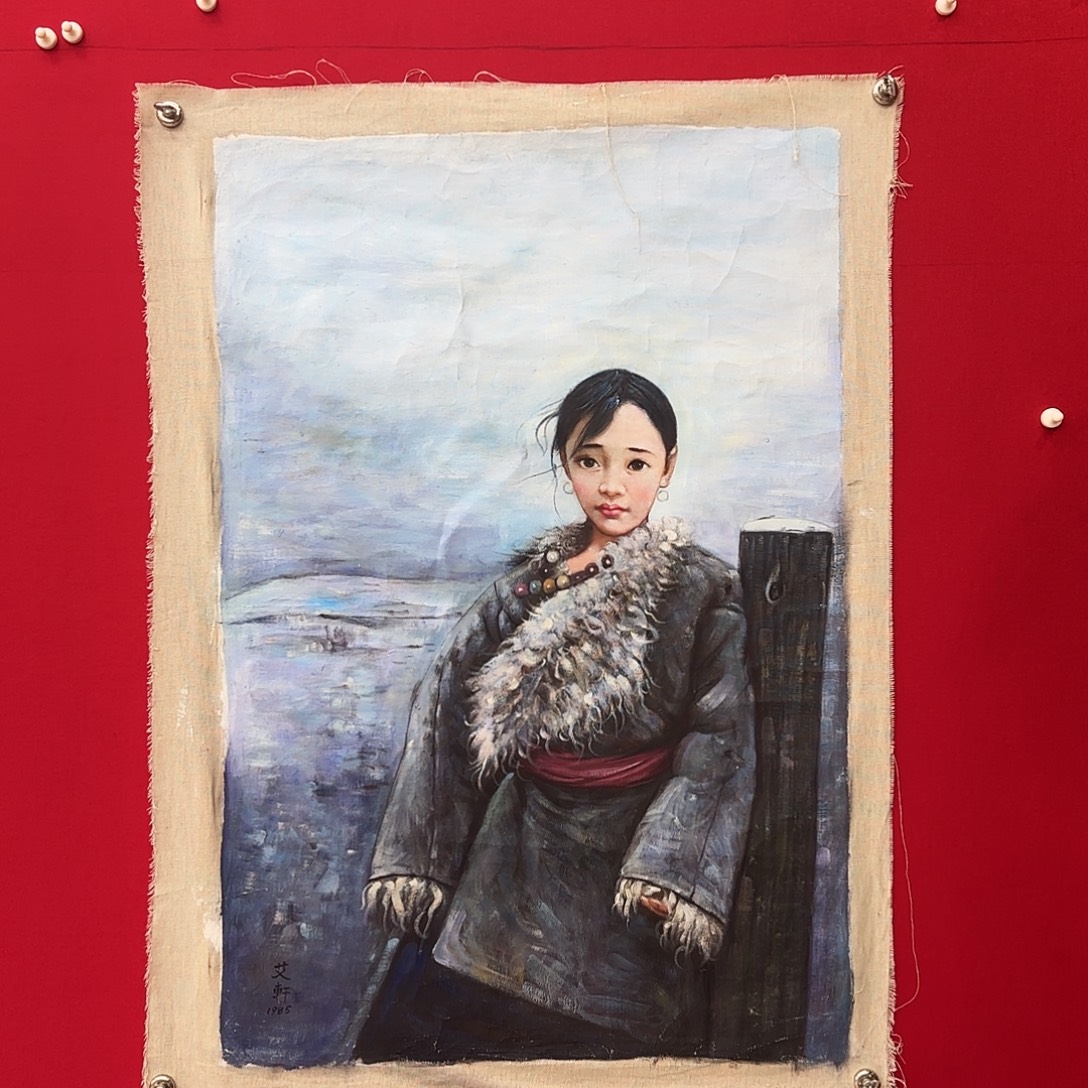 闪购作品艺术作品