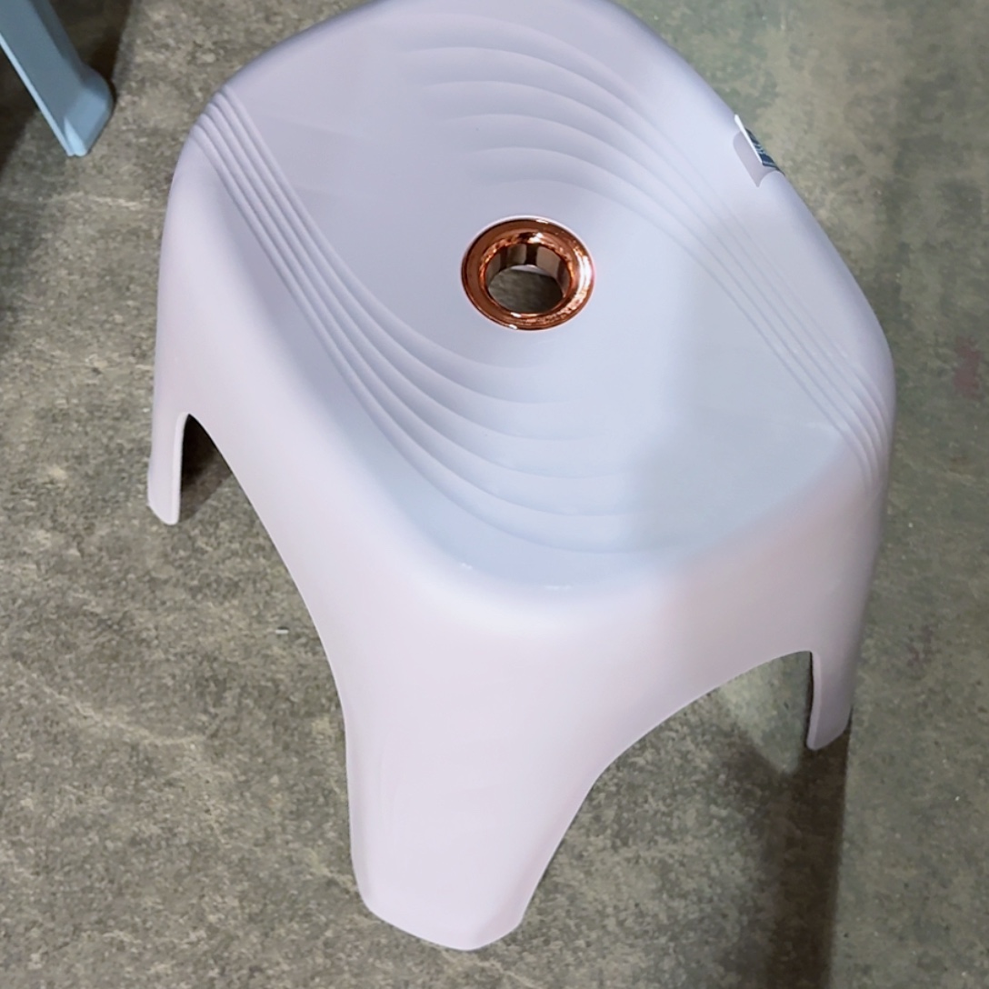 PP0161紫灰色6个装。