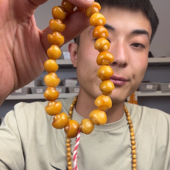 大果紫檀（缅甸花梨）C66