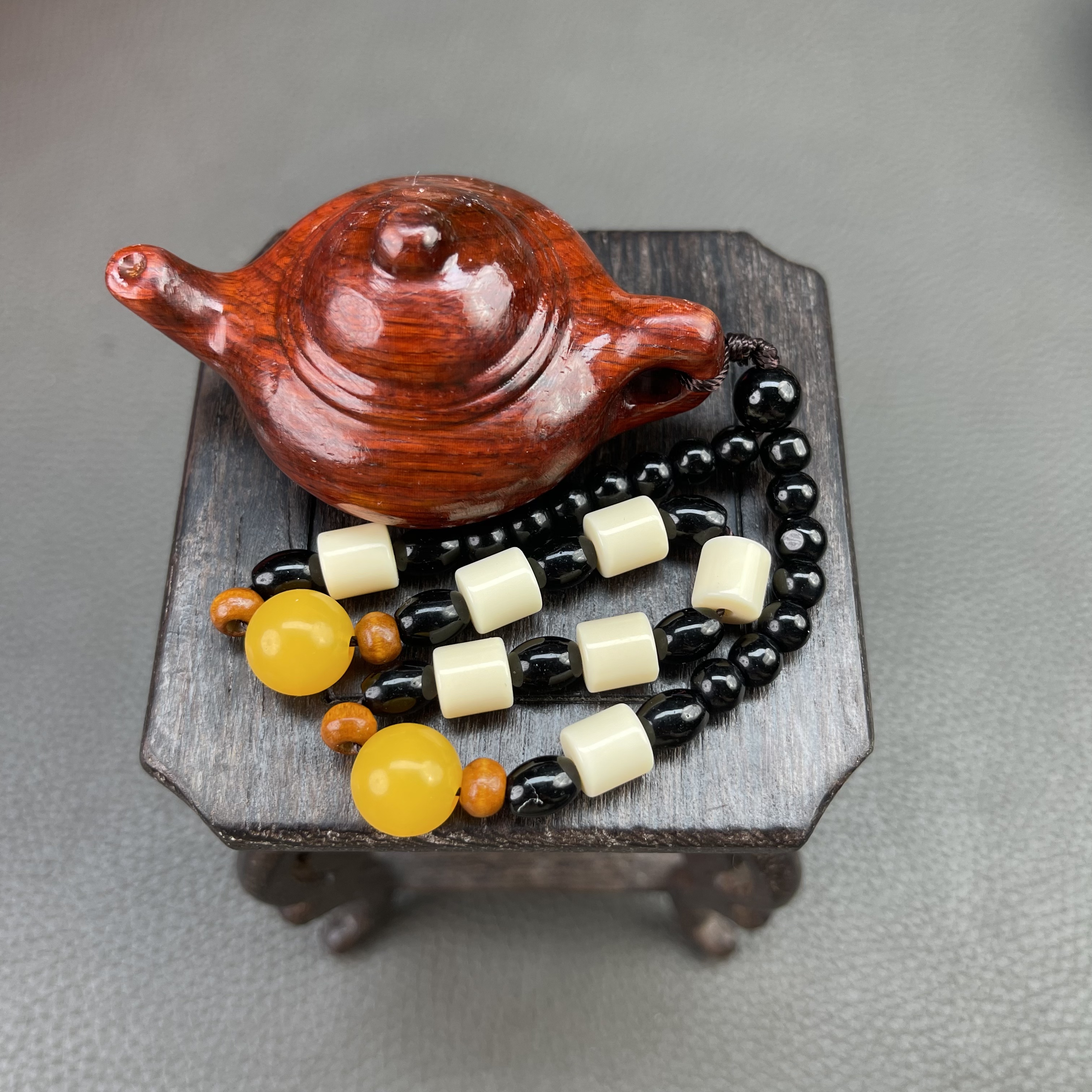 092 精美挂件（无礼盒）HY01828