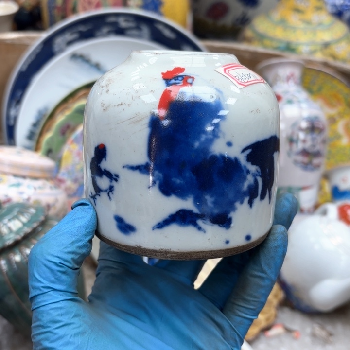 摆件瓷器摆件瓷器摆件