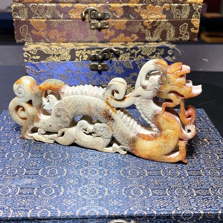 底槽青一物一图发货支持七天无理由