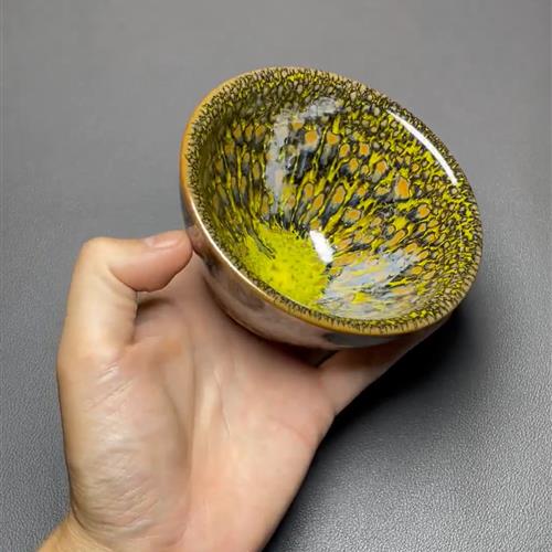 【闪购商品】茶盏-10133..........