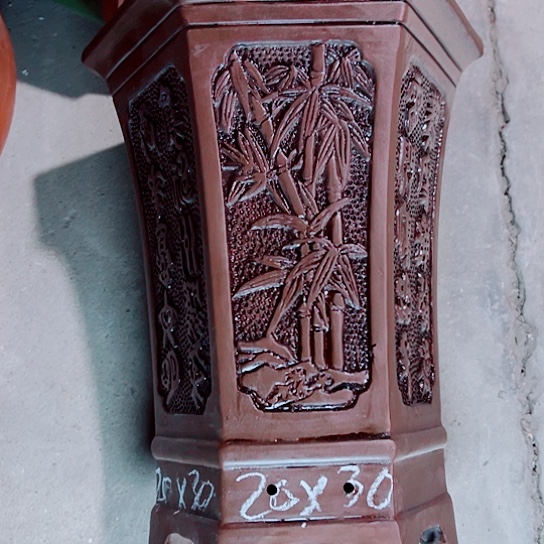 红陶紫砂想紫砂这种