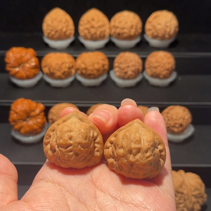 精品，货头34古蟾120