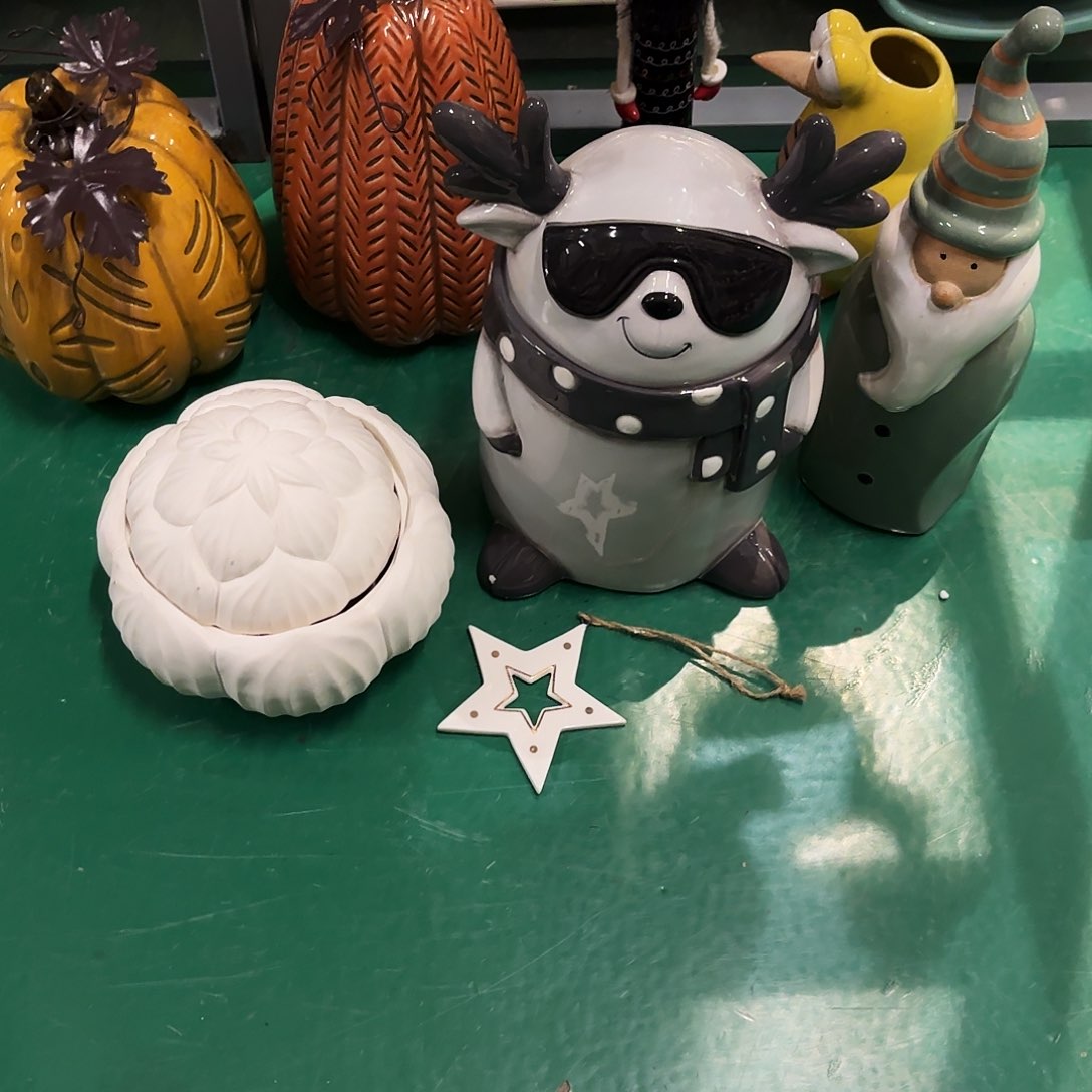 小****a陶瓷艺术作品欣赏