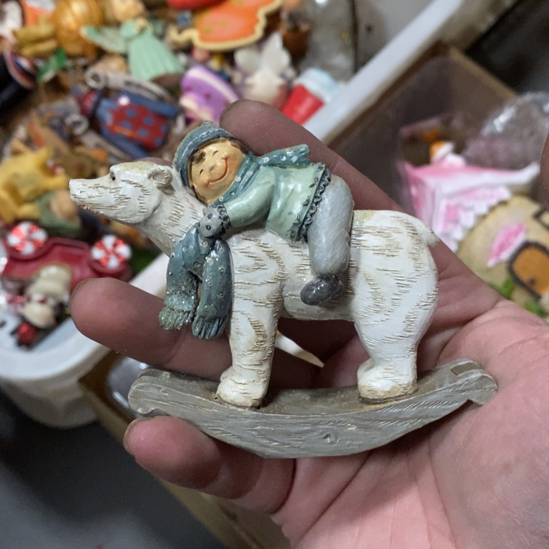 树脂树脂工艺品摆件摆件