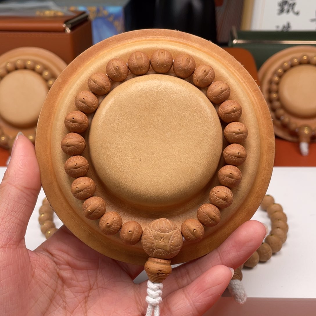 凤眼菩提手串凤眼菩提10.5m m