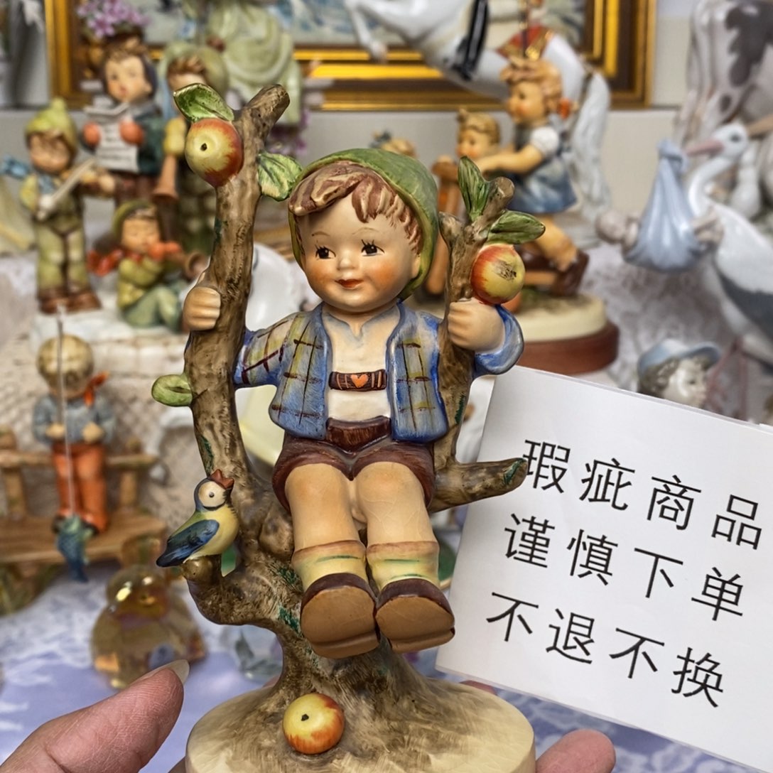 瓷片欧美中古美物