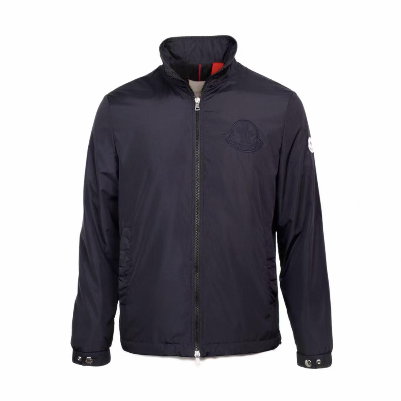 【外套+短袖 两件】MOTOCAR 25秋冬新款滑雪男士夹克时尚百搭