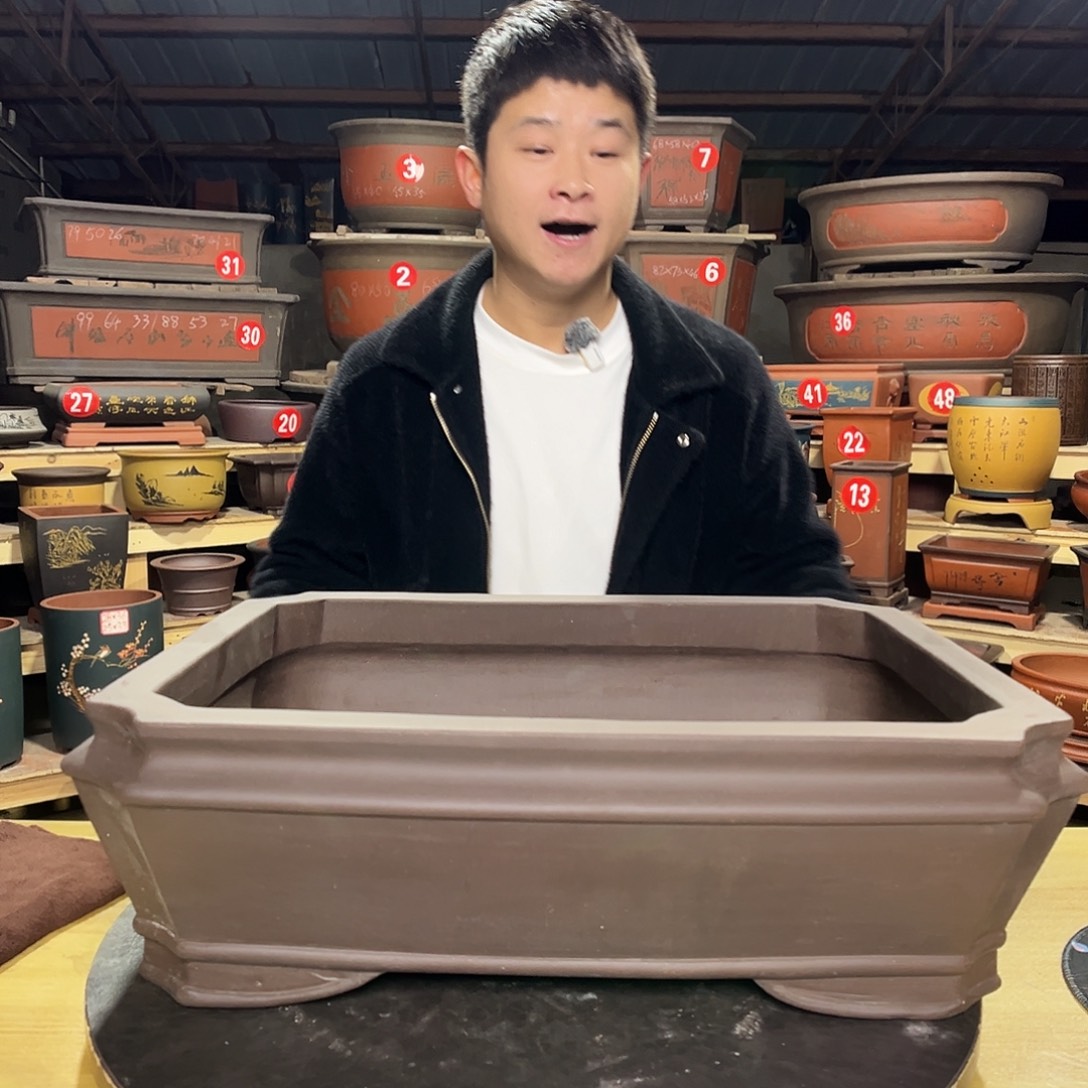 紫砂其他精品紫砂