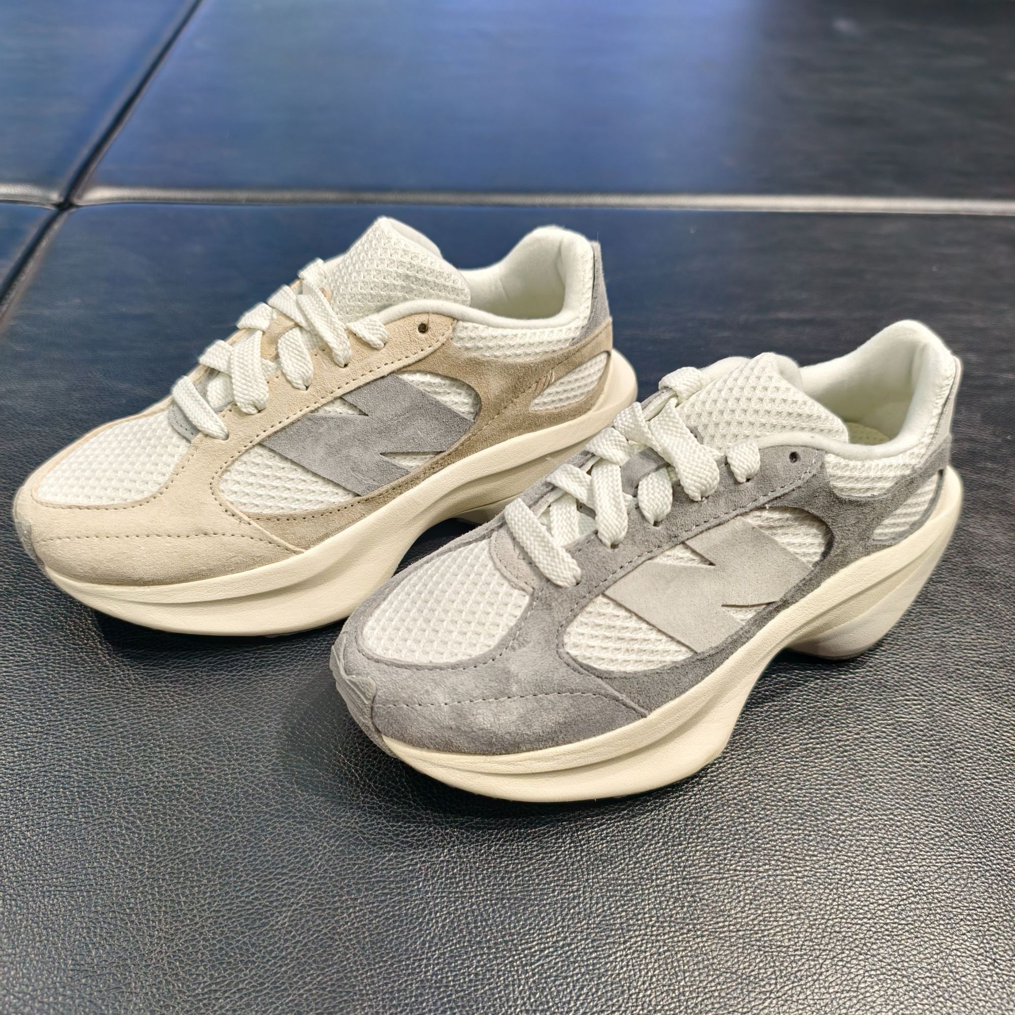 New Balance NB休闲鞋男女潮流跑鞋时尚蛋壳鞋UWRPDSBB-D