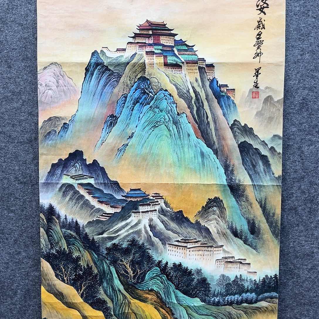 美术作品艺术作品2