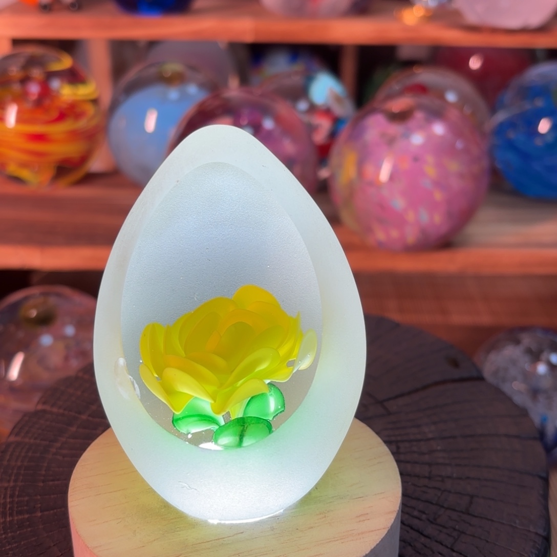 琉璃手工艺品微瑕