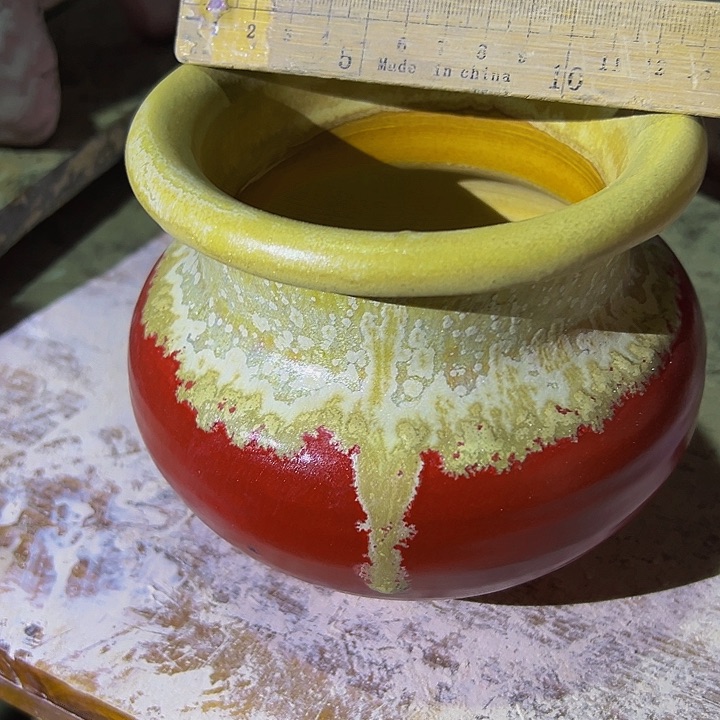 景德镇陶瓷研究所所长