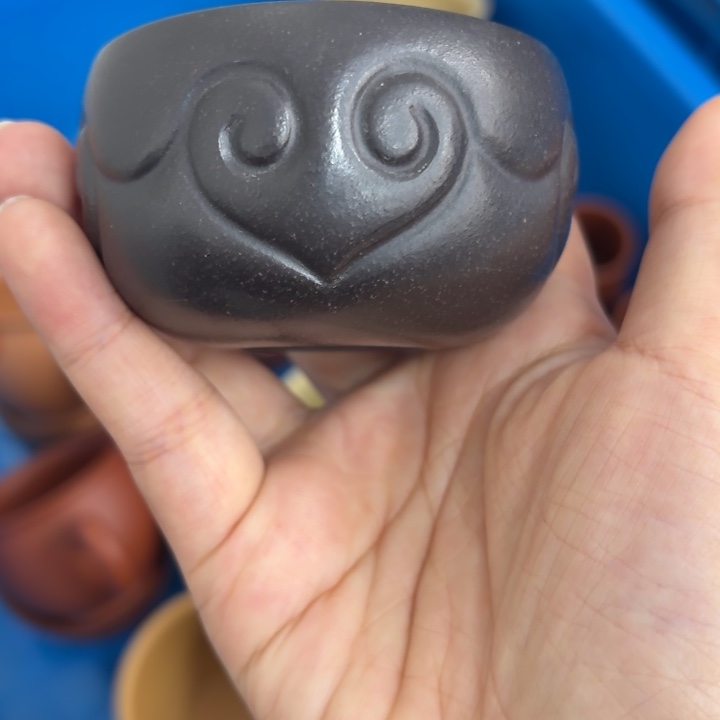 茶壶紫砂宜兴原矿