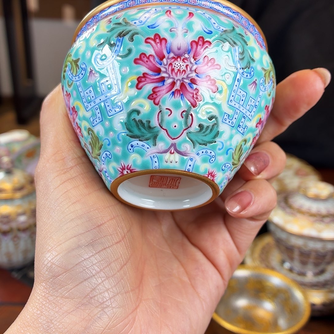 陶九鸣瓷艺九鸣瓷艺