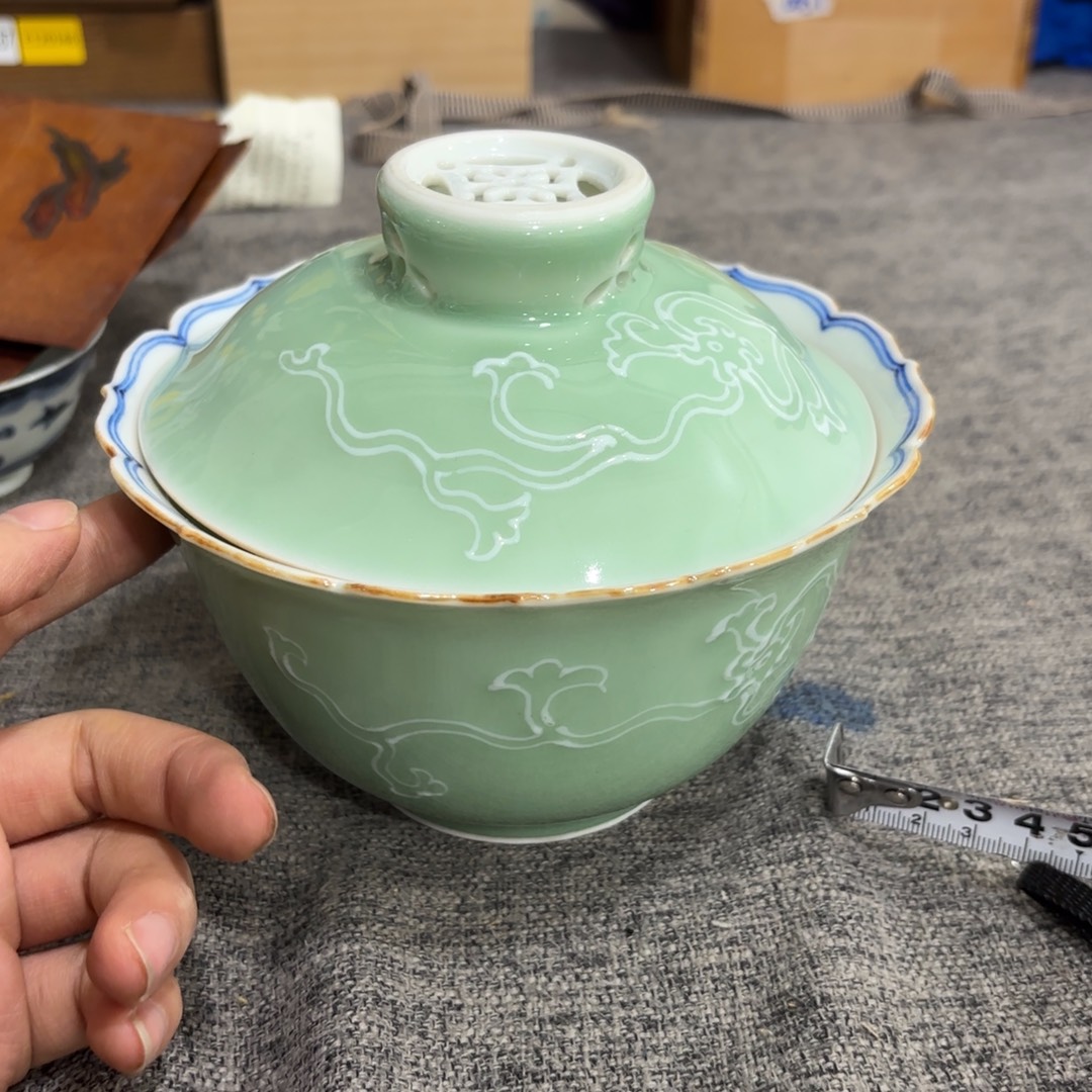 非常好看漂亮的物品 