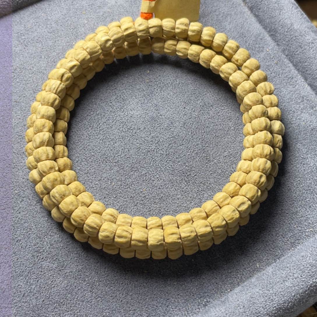 柏香籽/百香籽手串