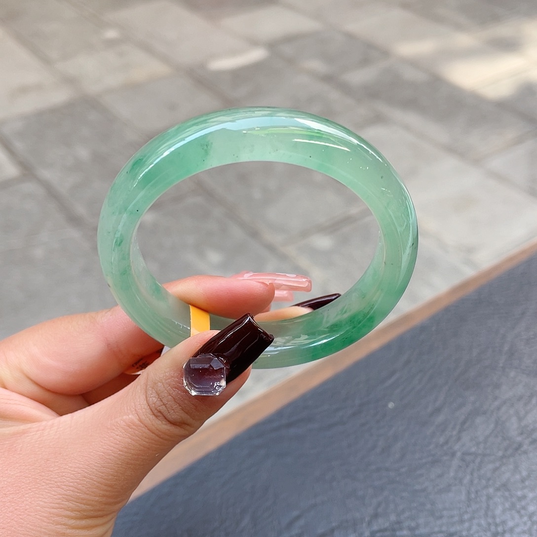 石英质玉手镯未镶嵌02