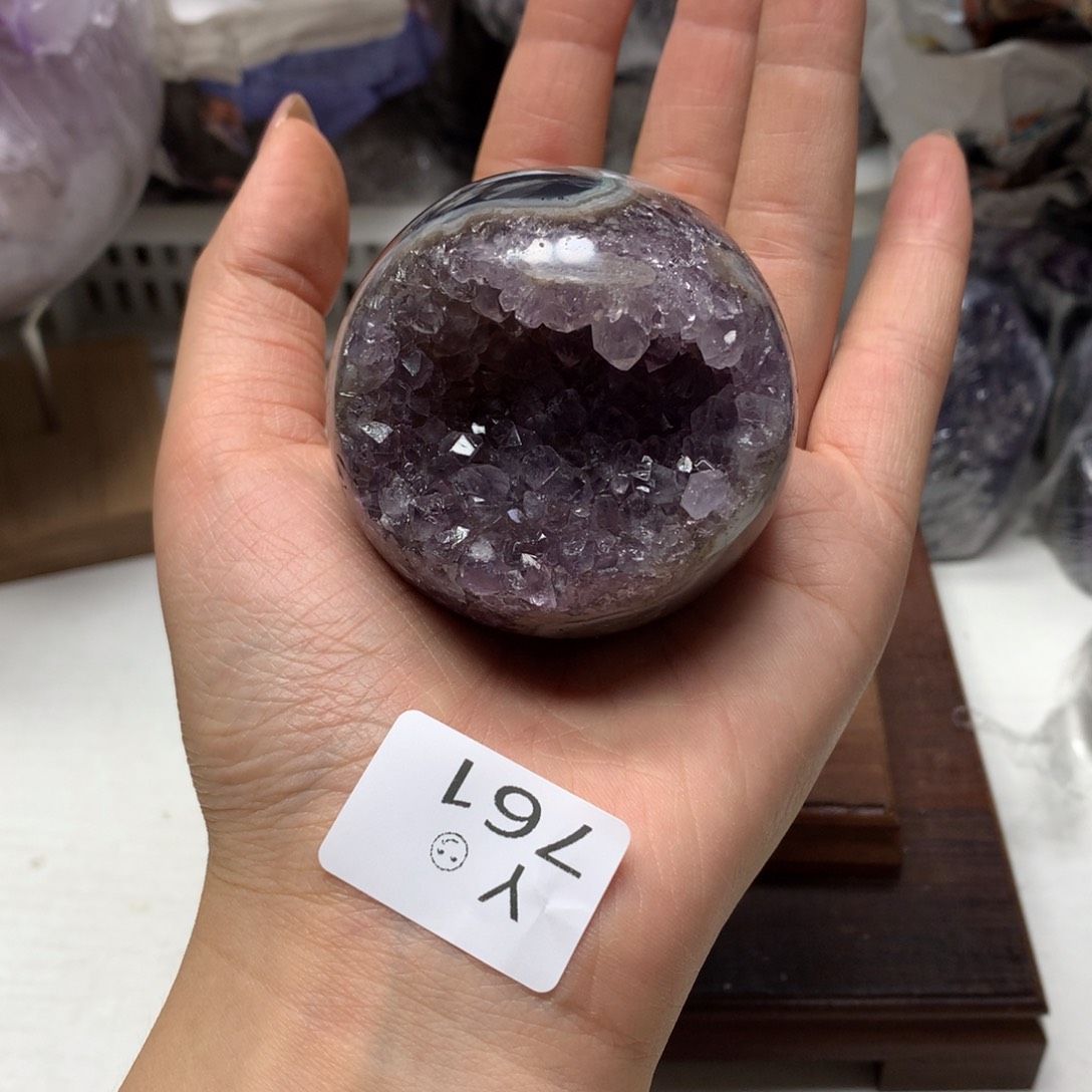水晶摆件未镶嵌水晶