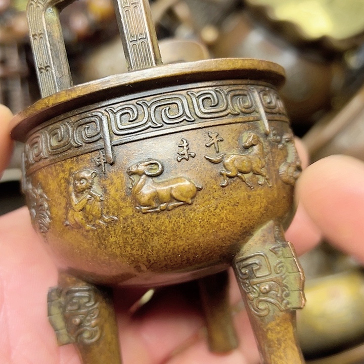 铜铜铜器直播间铜