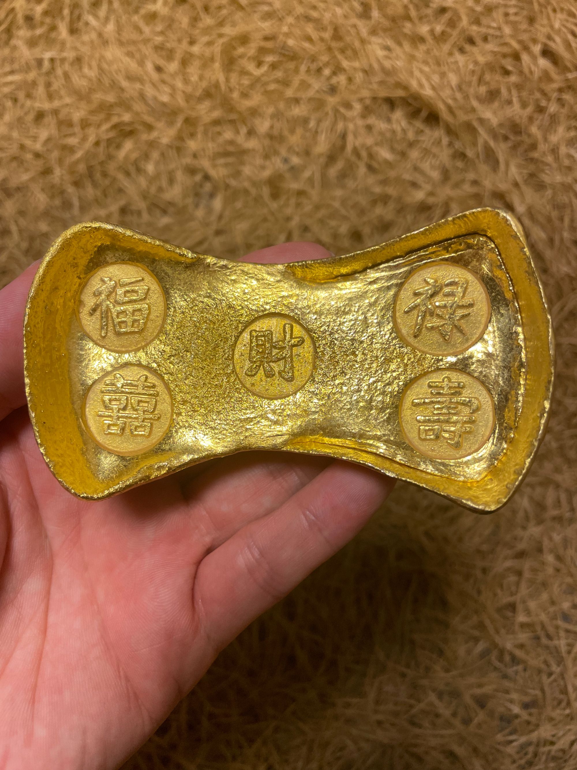 精选特色摆件 297 现代复古工艺摆件精美手工摆件