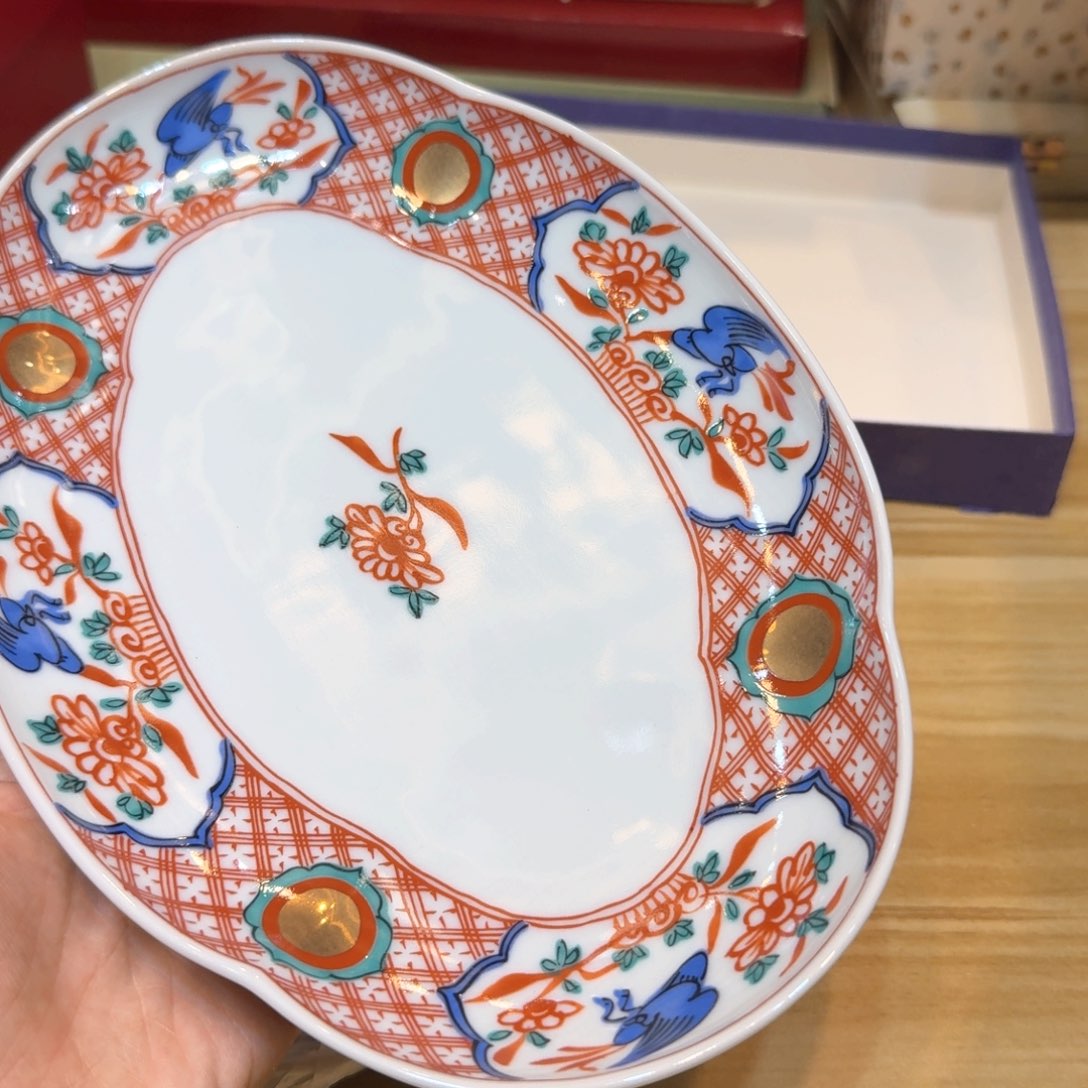 小狐狸瓷器家居精选好物