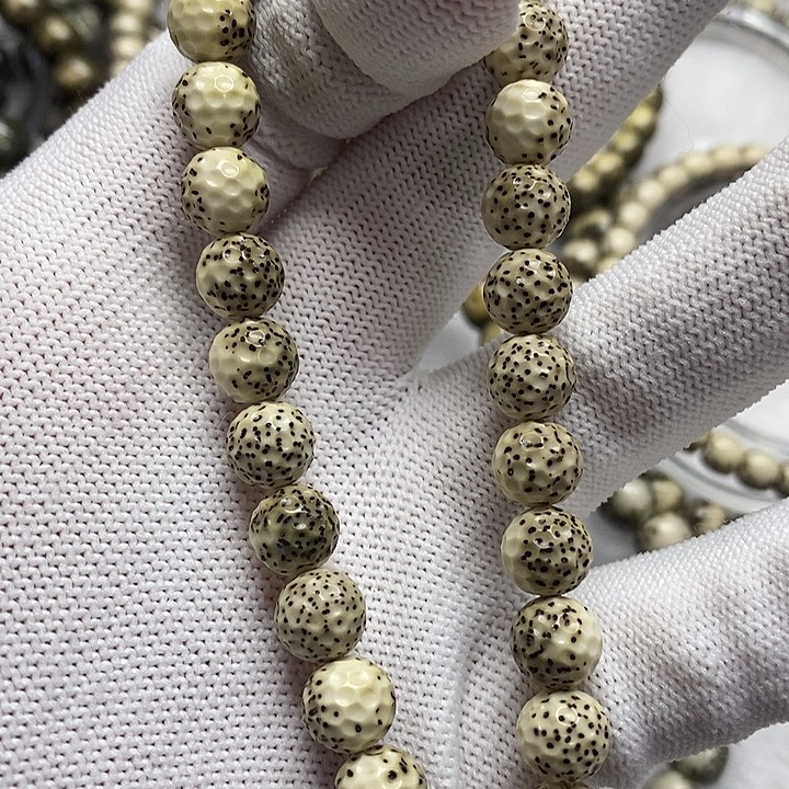 吊坠星月菩提卡9高尔夫