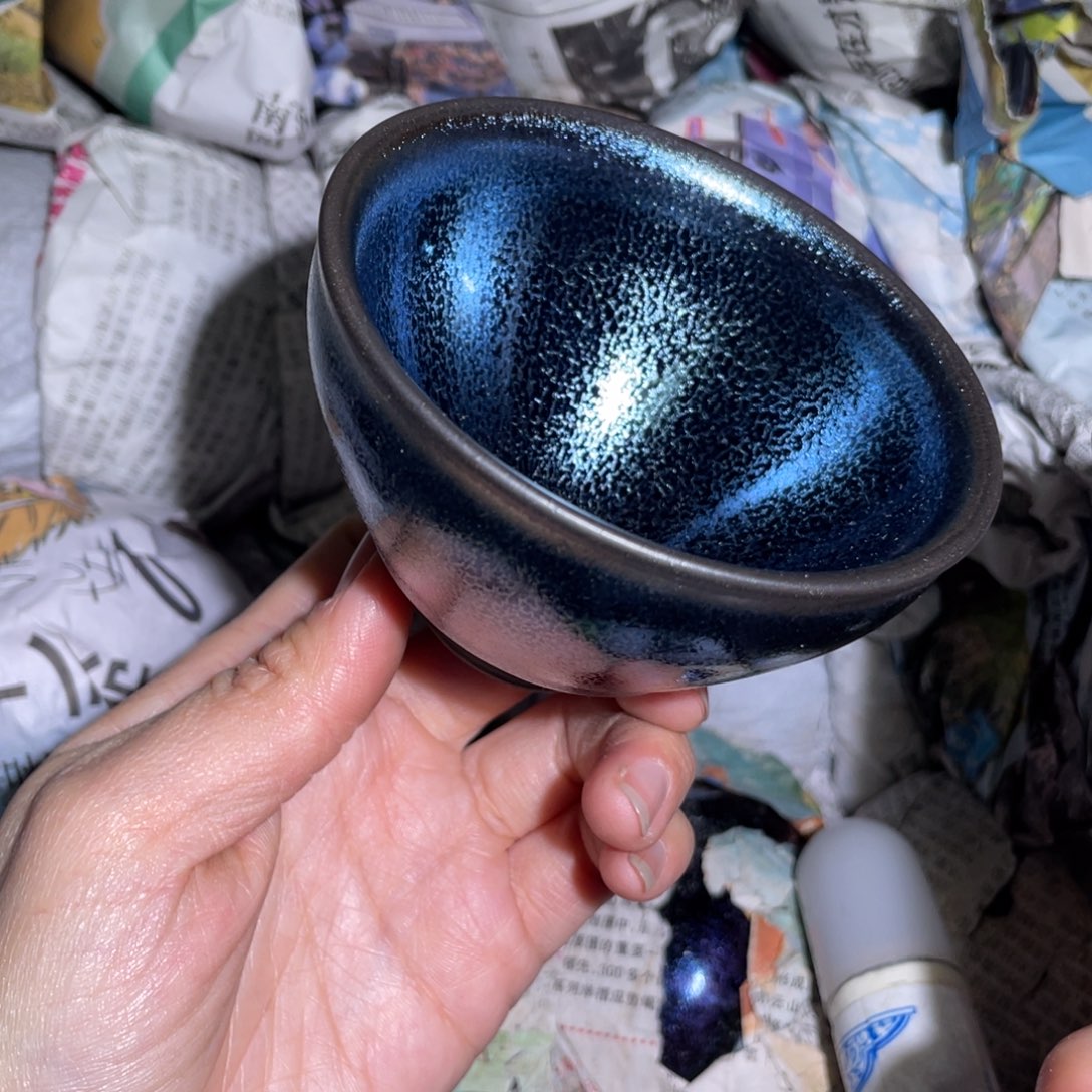 茶盏建盏直播间链接微遐