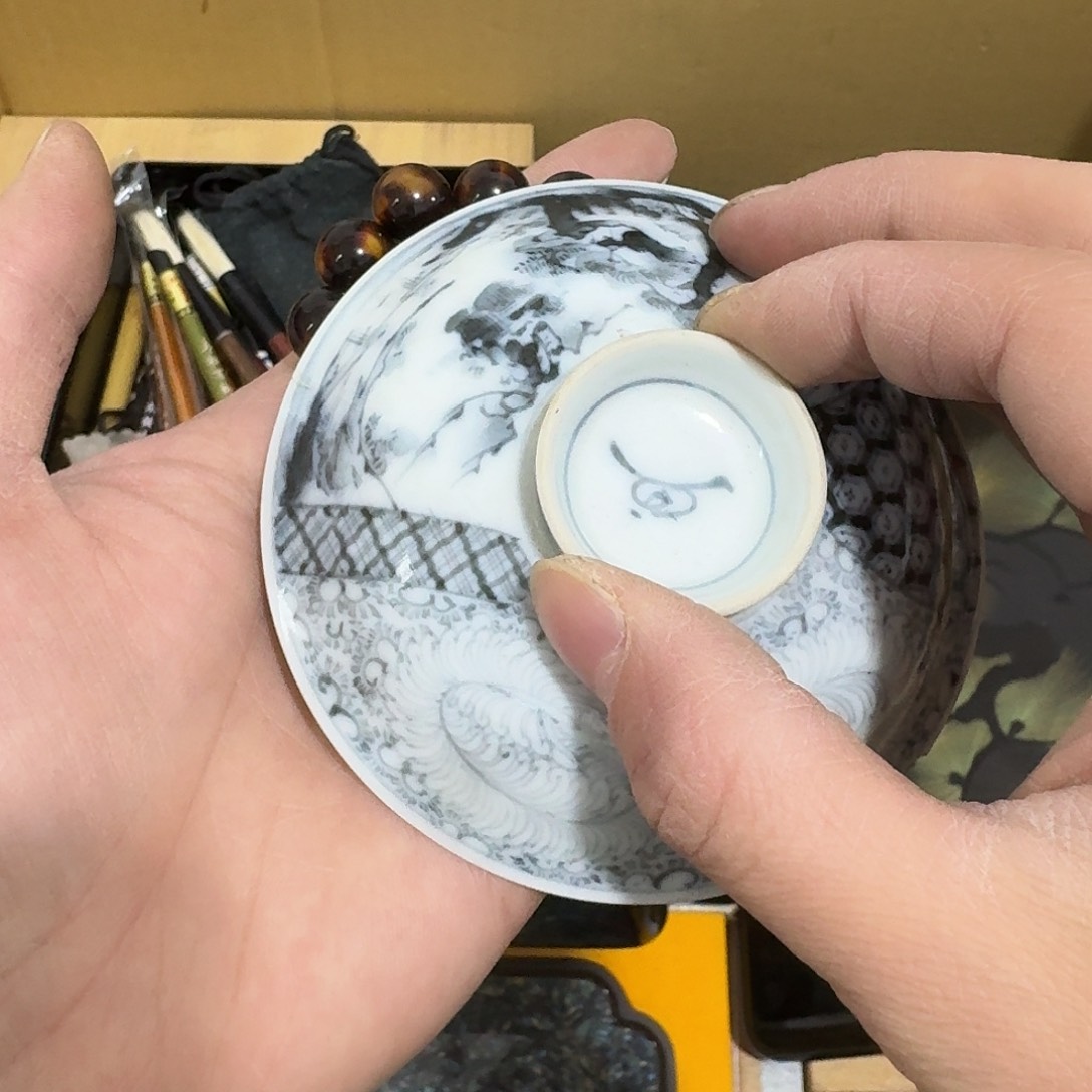 茶宠瓷器茶具系列