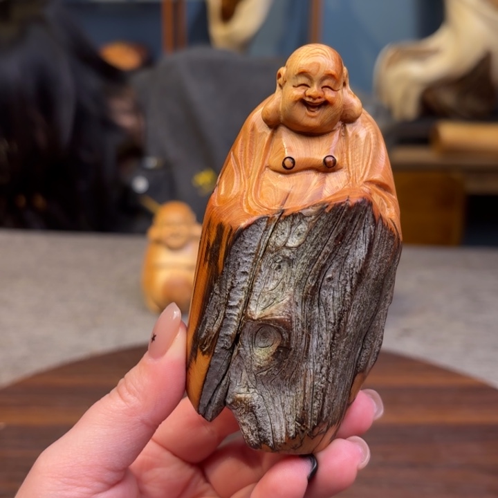 柏木（崖柏）关注一下