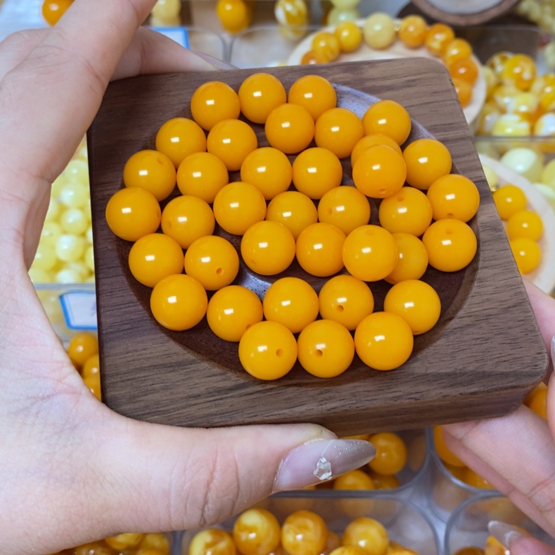 静***身精品单珠，佩珠散珠