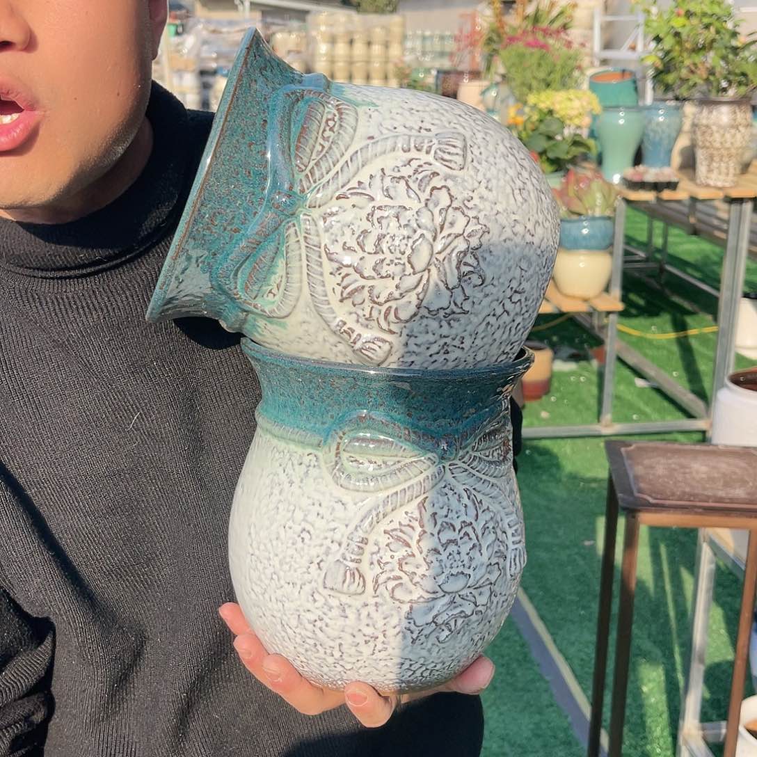 红陶杨杨直播0218-绿口福袋