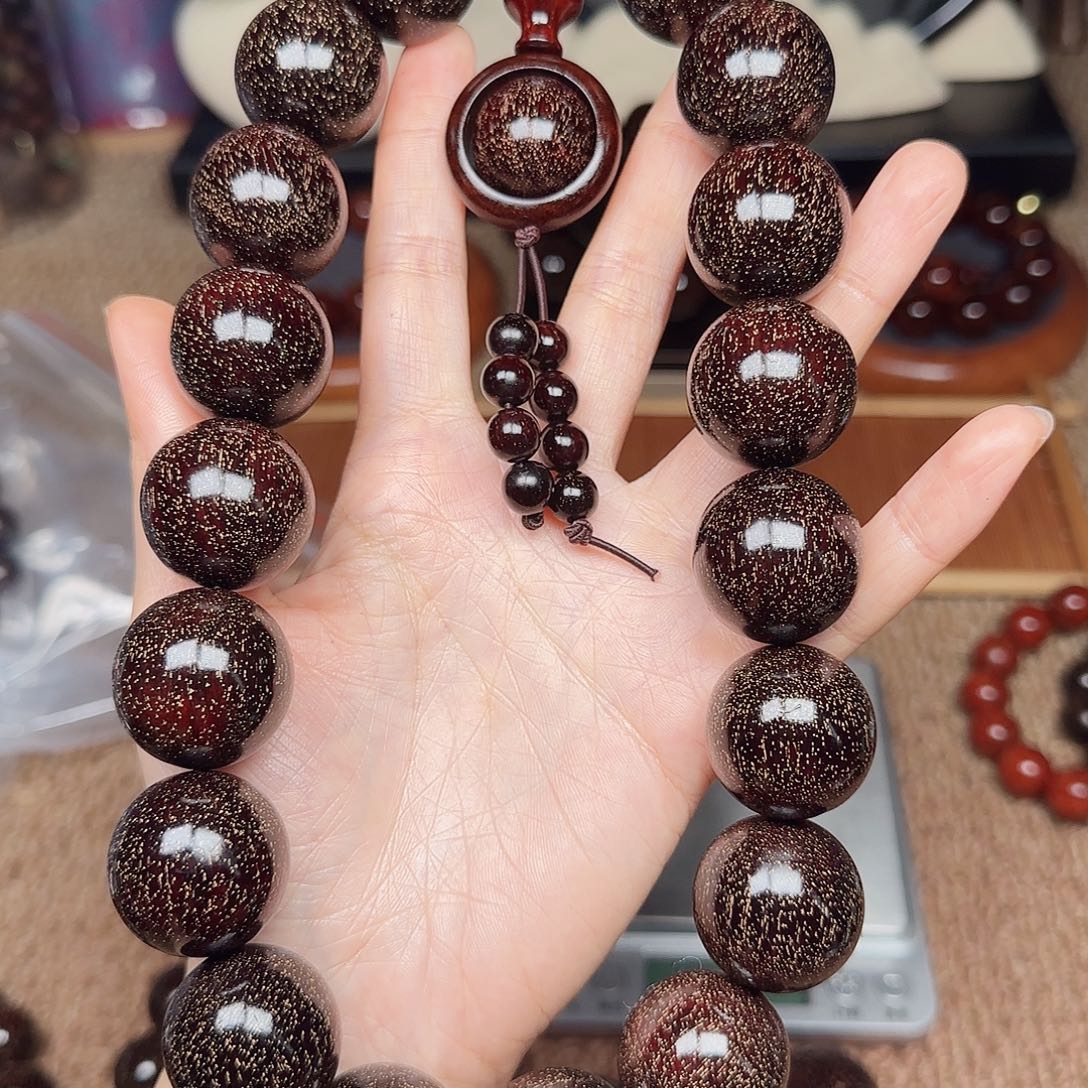 檀香紫檀（小叶紫檀）2.5平