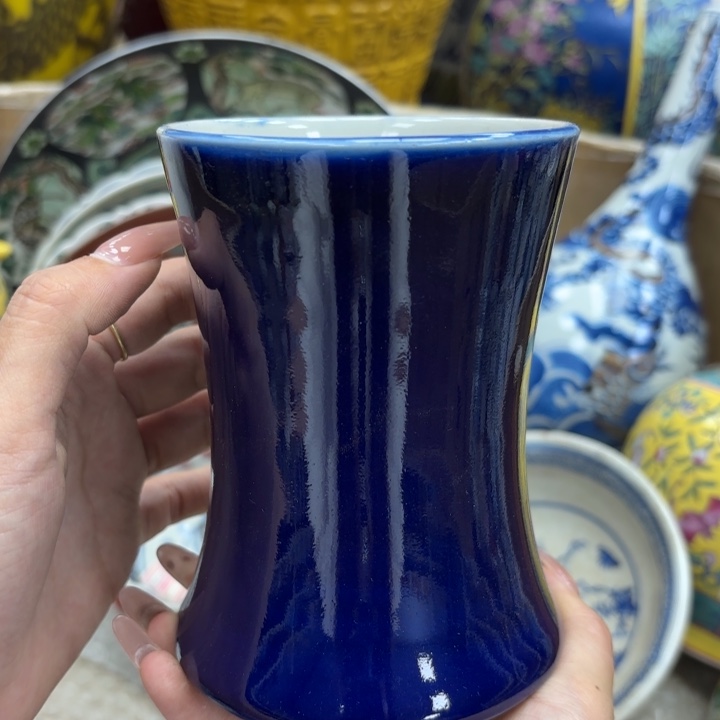 摆件瓷器摆件 瓷器摆件