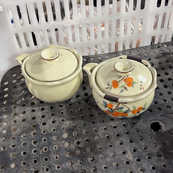 微瑕茶具介意勿拍