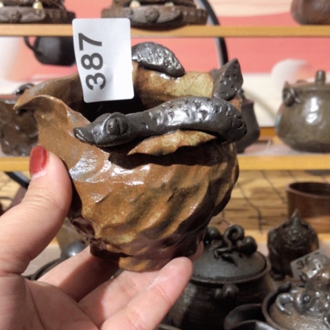 木有一点点的小姐姐