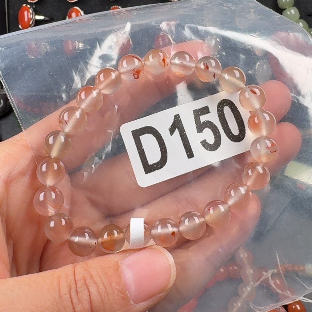 南红玛瑙未镶嵌珠宝奇石8