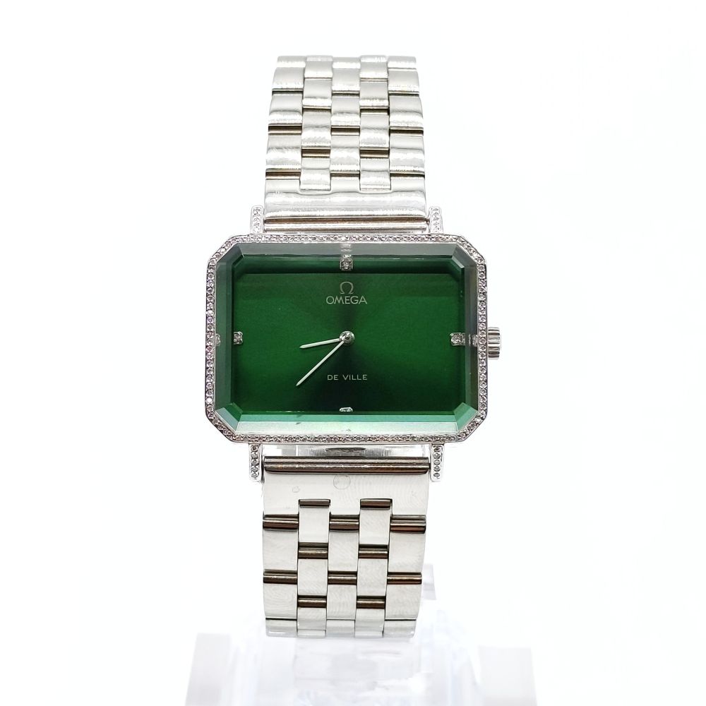 元品奢选/95新/欧米茄/瑞士名表/SN-X513985