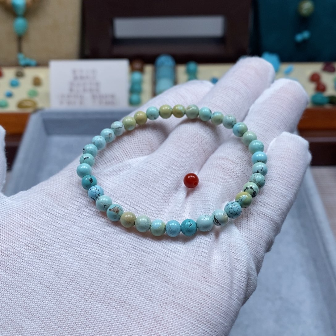 未镶嵌配饰南红玛瑙