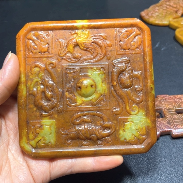 底槽青一物一图发货支持七天无理由。