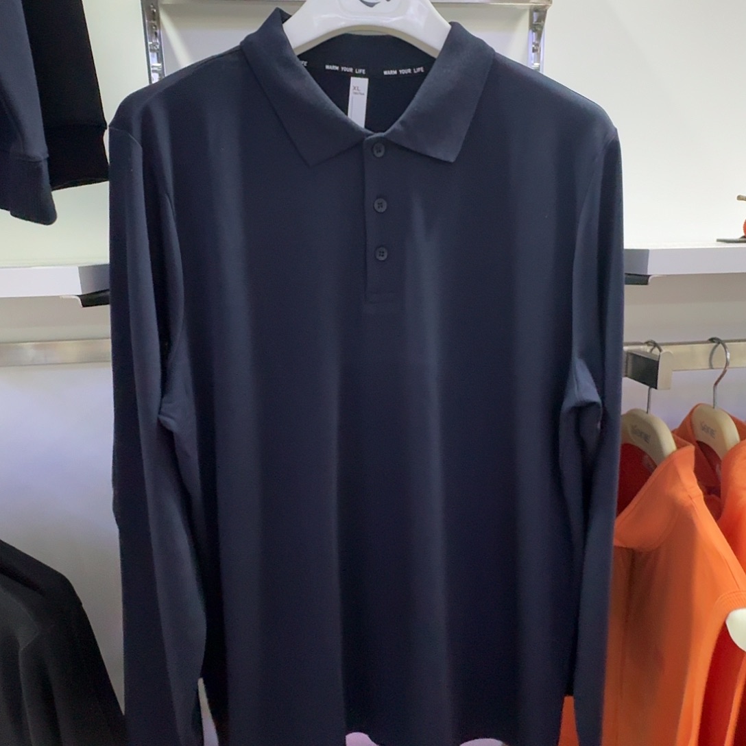 25553藏青185一件男士