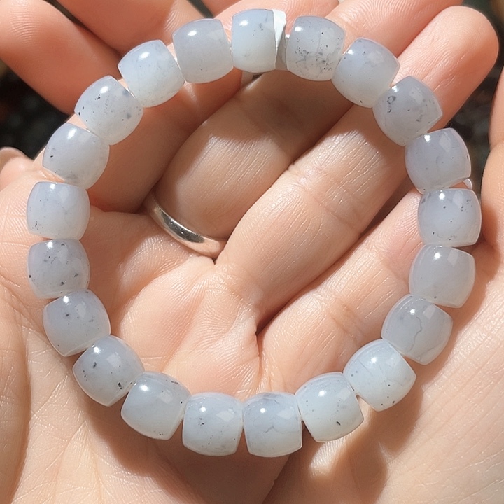 和田玉未镶嵌和田玉配饰