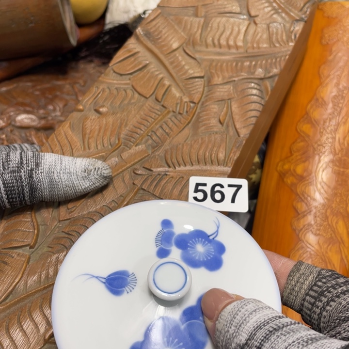 紫砂陶瓷艺术陶瓷艺术老*拉